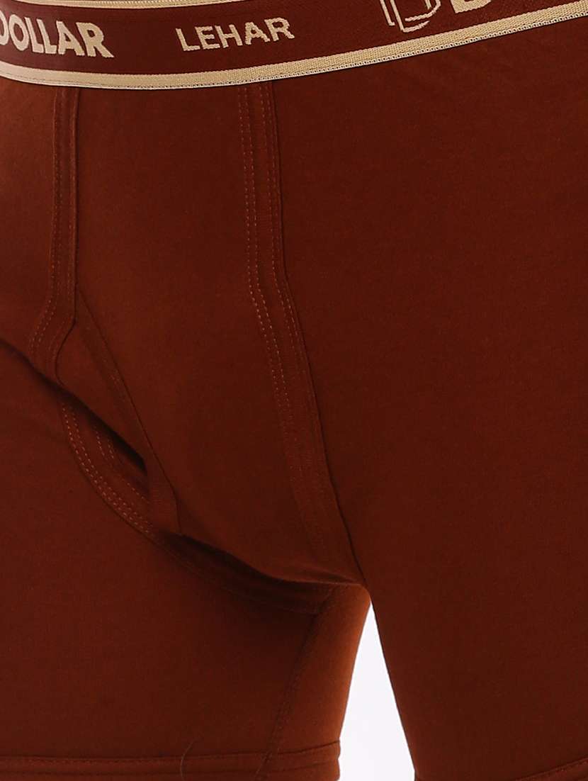 men pack of 3 solid trunks - 21578860 -  Standard Image - 3