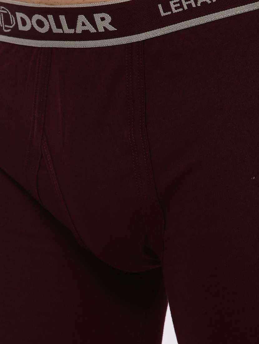 men pack of 3 solid trunks - 21578861 -  Standard Image - 3