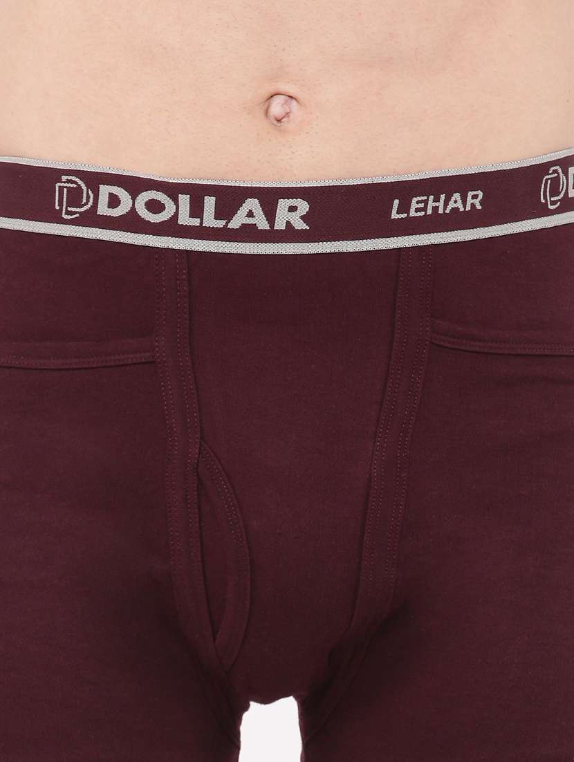 men pack of 2 solid trunks - 21578879 -  Standard Image - 3