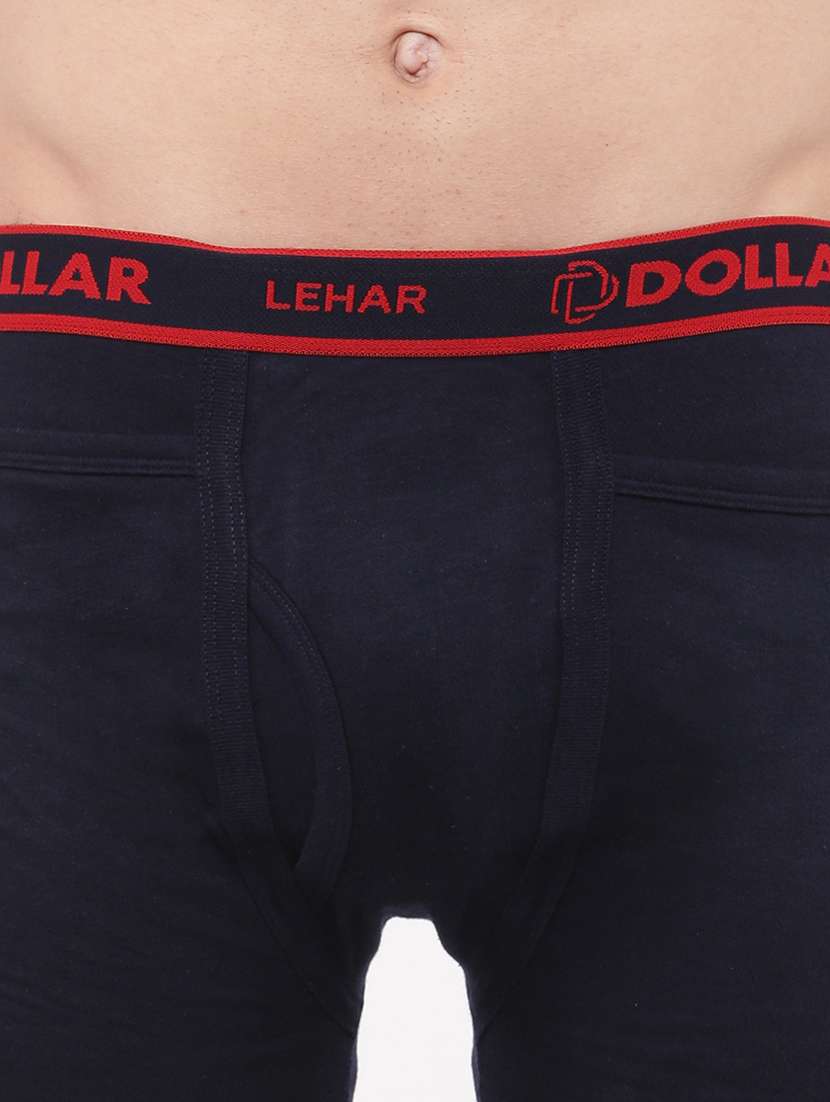 multi colored cotton brief - 21578881 -  Standard Image - 3