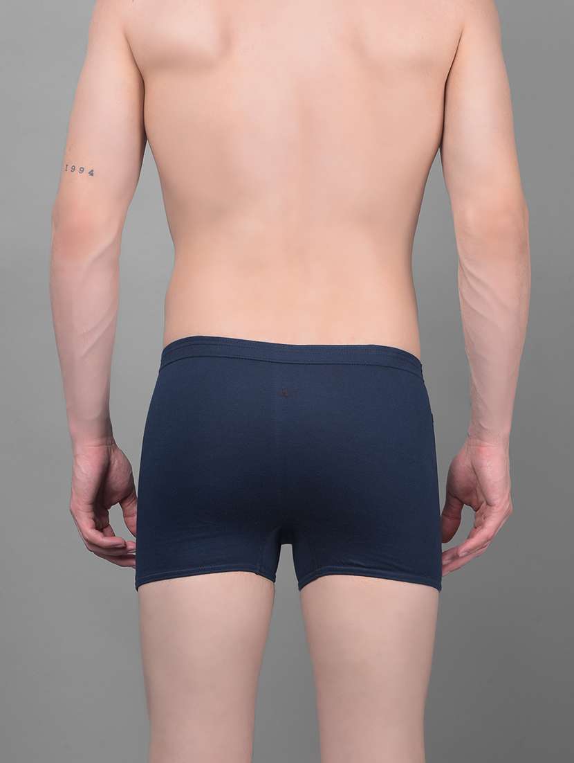men pack of 3 solid trunks - 21578966 -  Standard Image - 3