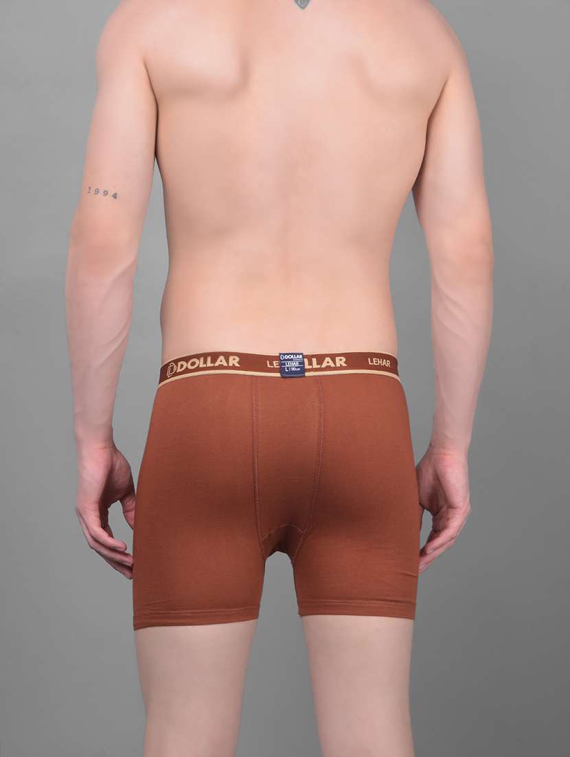 men pack of 3 solid trunks - 21578974 -  Standard Image - 3