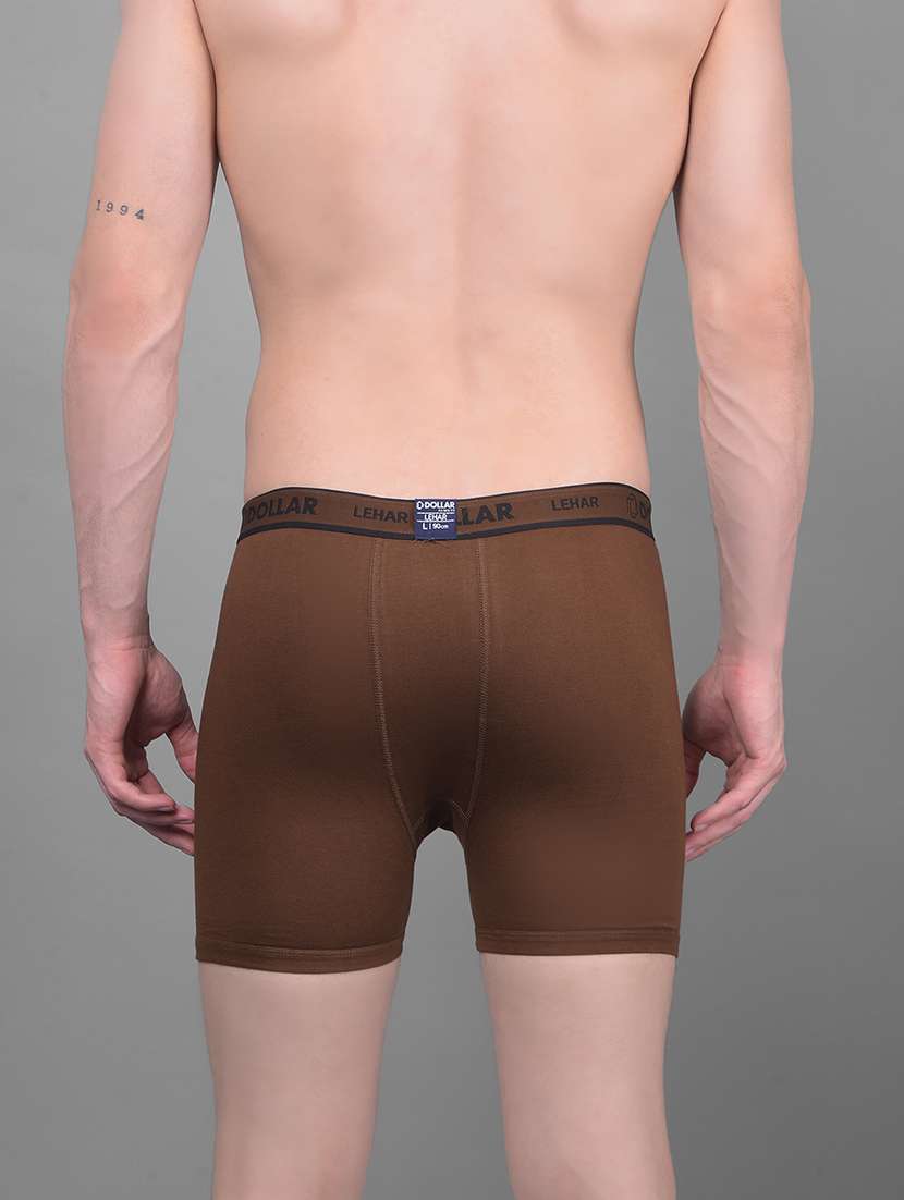 men pack of 3 solid trunks - 21578975 -  Standard Image - 3