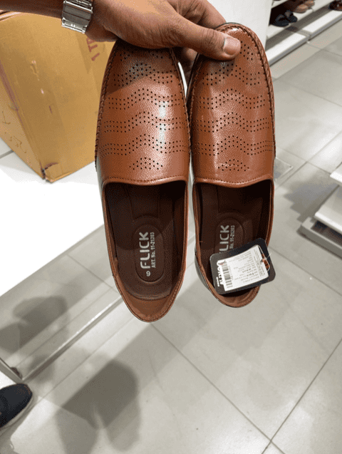 tan synthetic clogs - 21580095 - Standard Image - 0