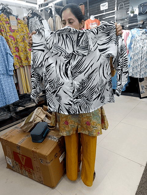assorted imported shirt - 21580181 - Zoom Image - 0