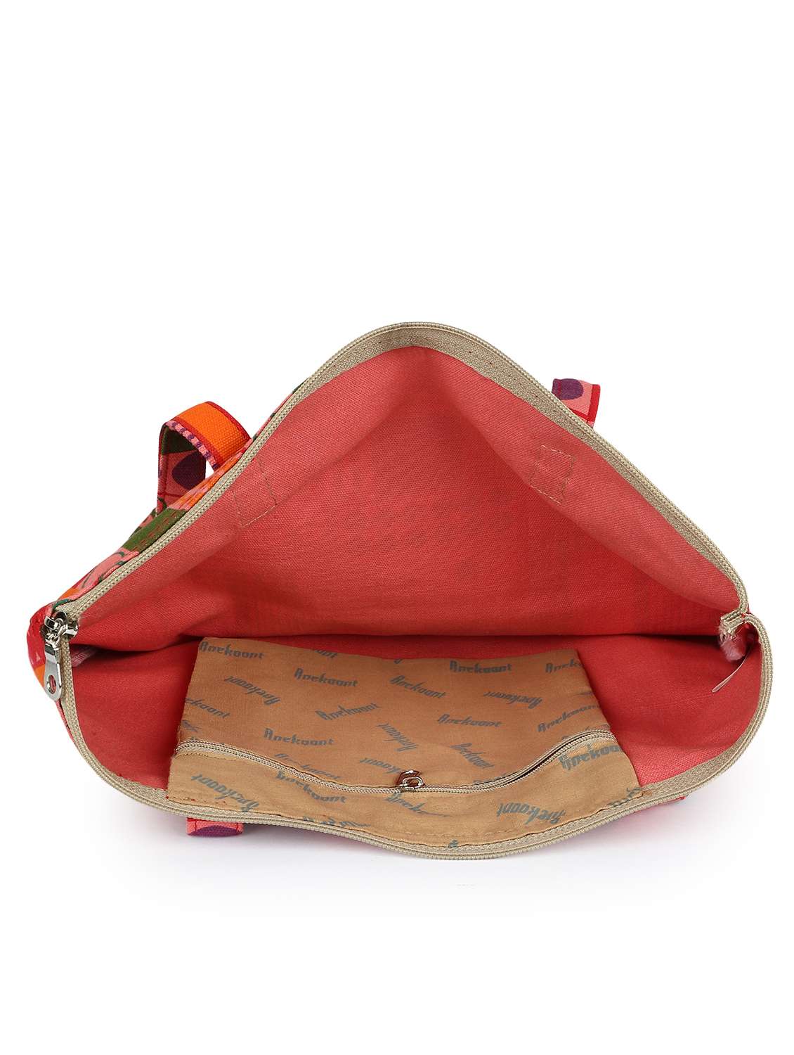 pack of 3 printed tote bags - 21586482 -  Standard Image - 3