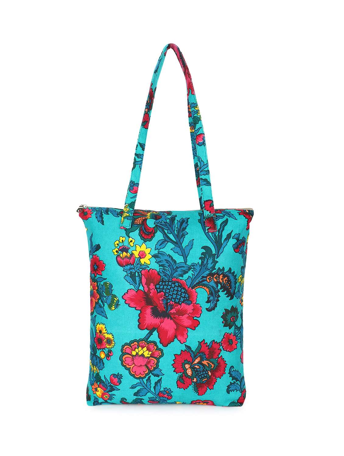 pack of 3 printed tote bags - 21586484 -  Standard Image - 3