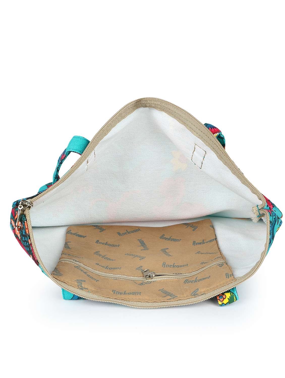 pack of 3 printed tote bags - 21586484 -  Standard Image - 5