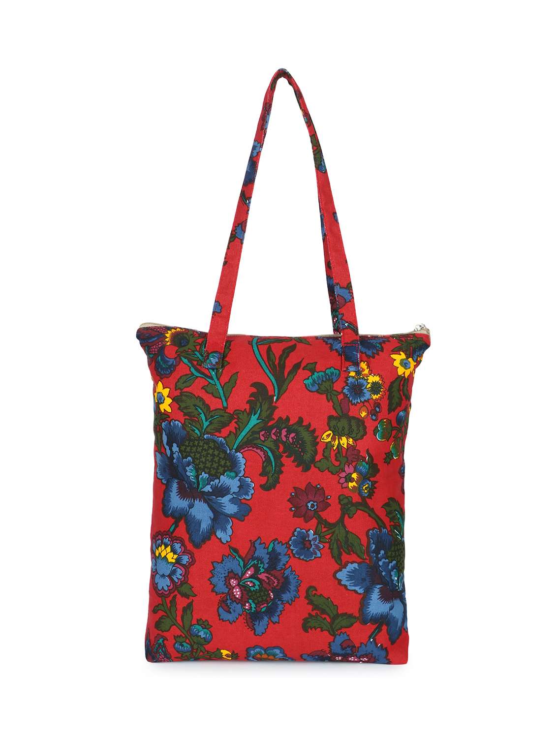 pack of 3 printed tote bags - 21586485 -  Standard Image - 5