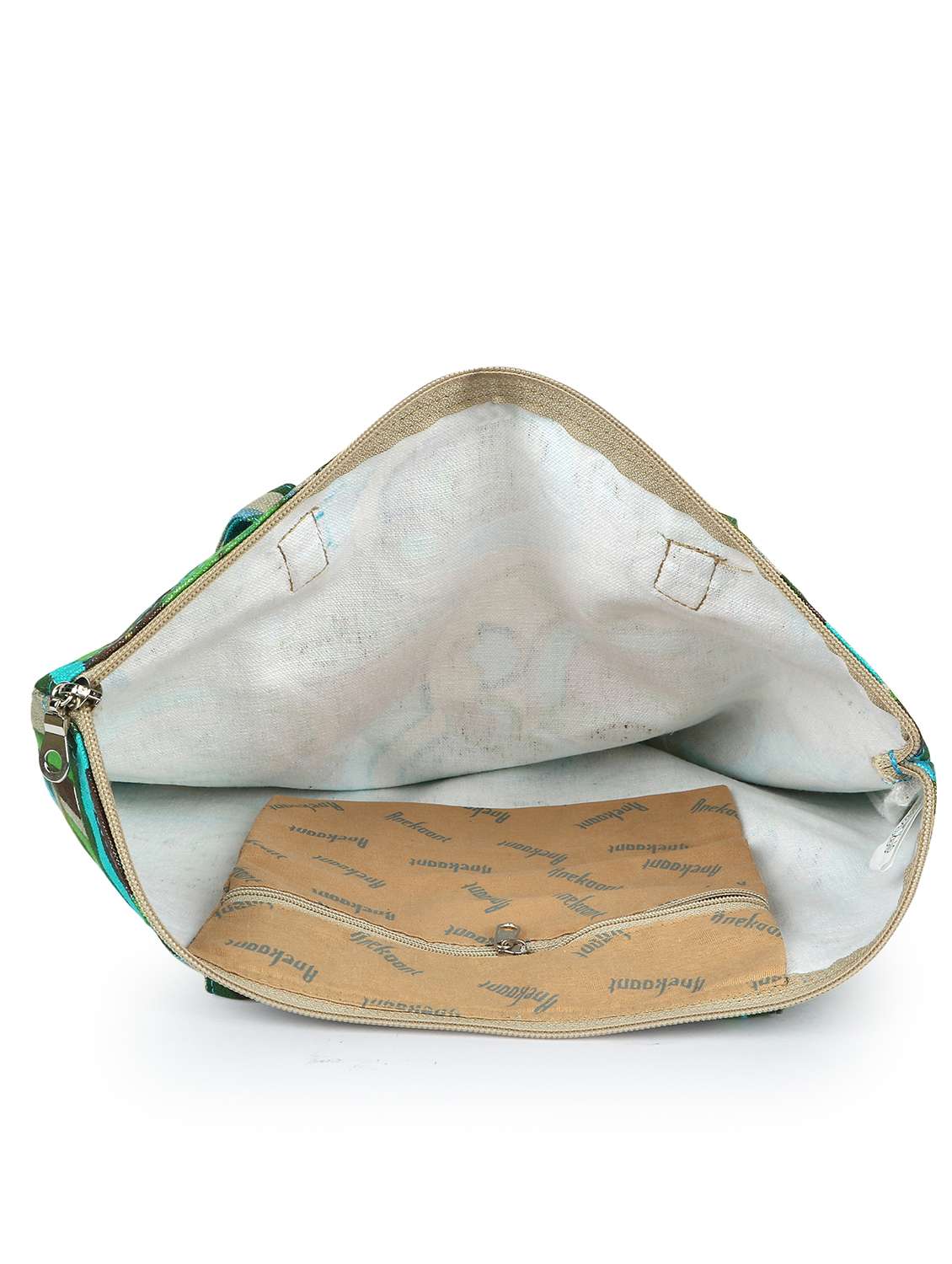 pack of 3 printed tote bags - 21586486 -  Standard Image - 3