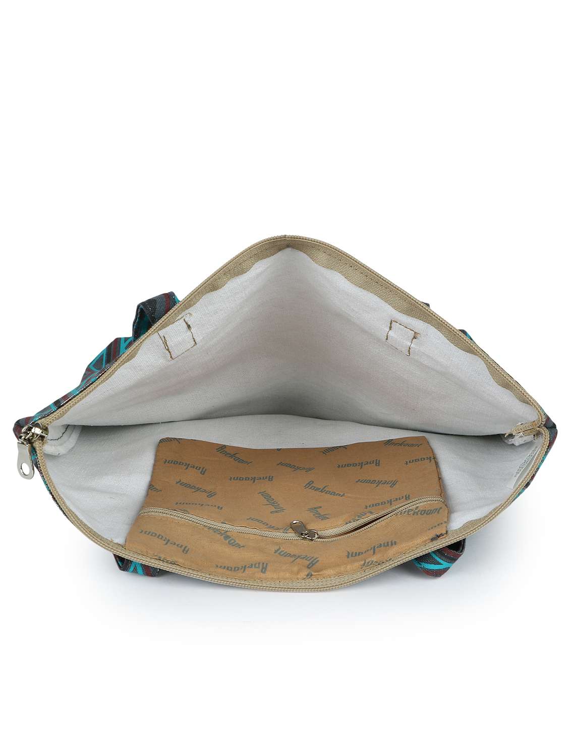 pack of 3 printed tote bags - 21586489 -  Standard Image - 5