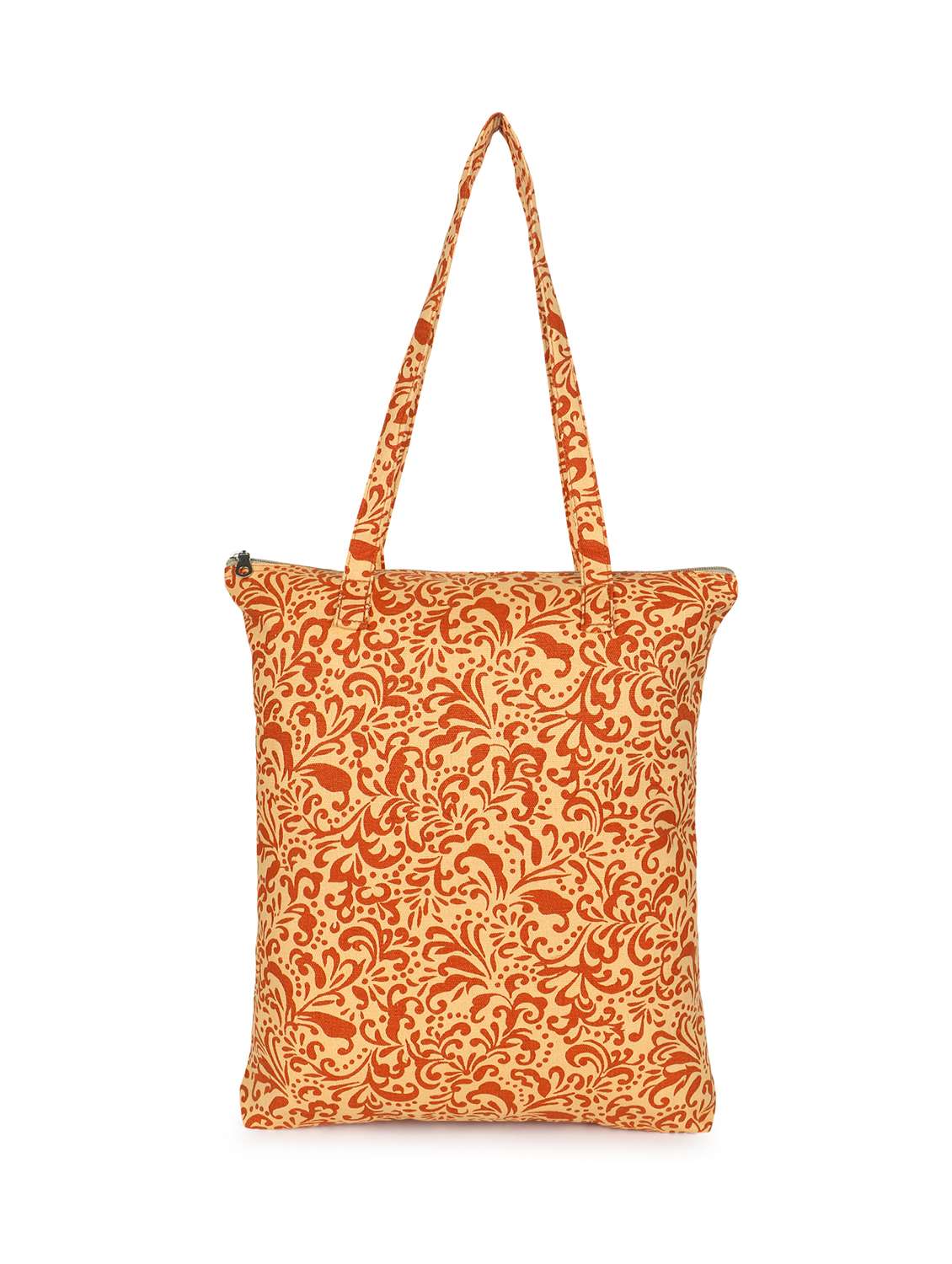 pack of 3 printed tote bags - 21586490 -  Standard Image - 3