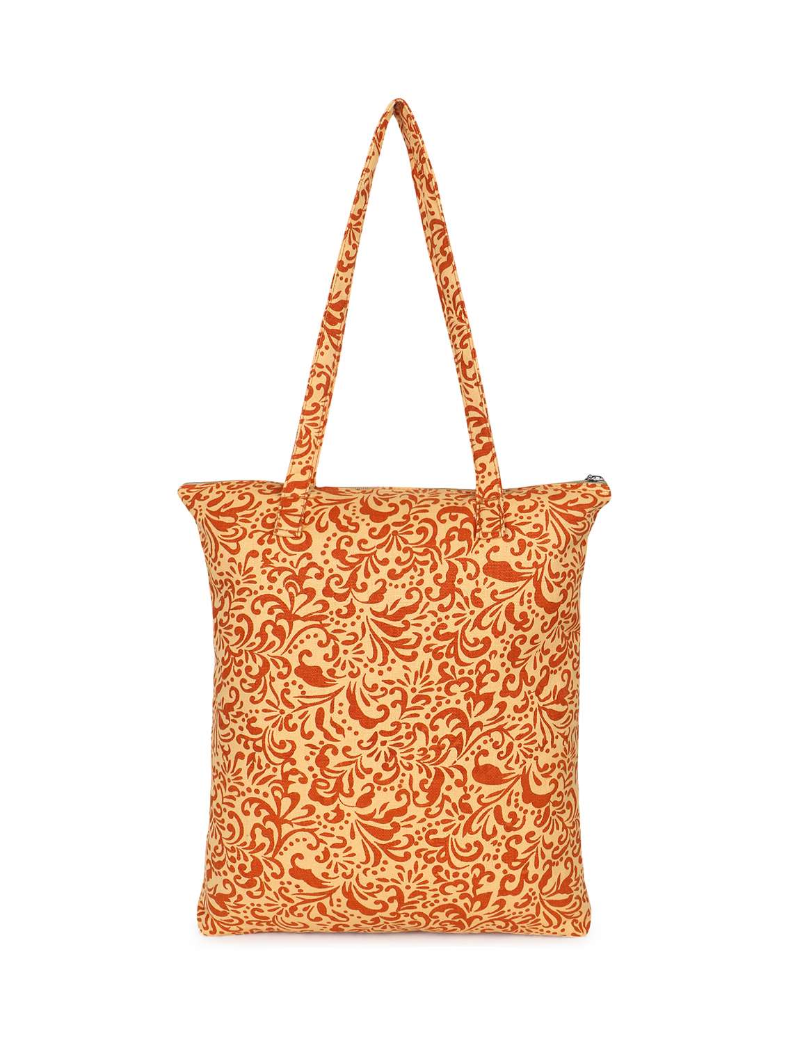 pack of 3 printed tote bags - 21586491 -  Standard Image - 3