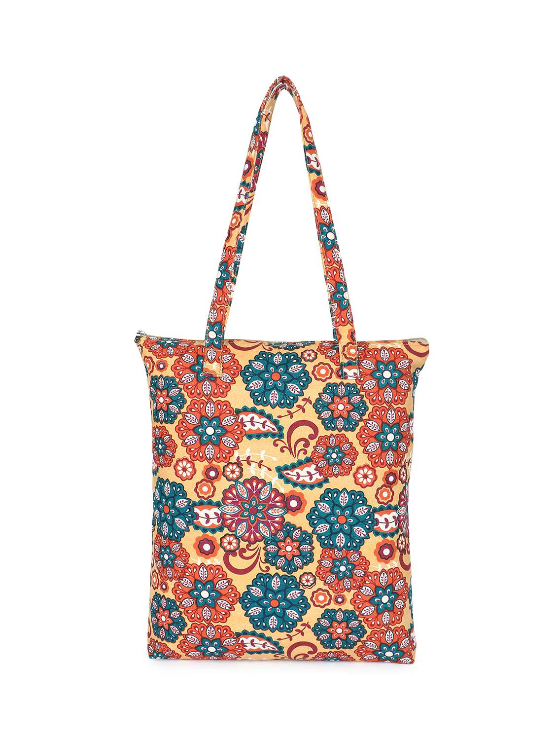 pack of 3 printed tote bags - 21586493 -  Standard Image - 3