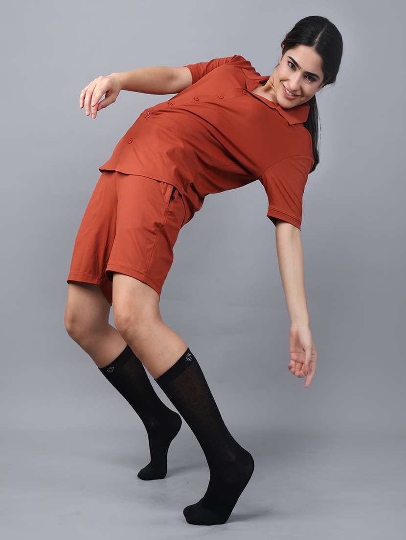 women pack of 3 full length socks - 21587016 -  Standard Image - 3