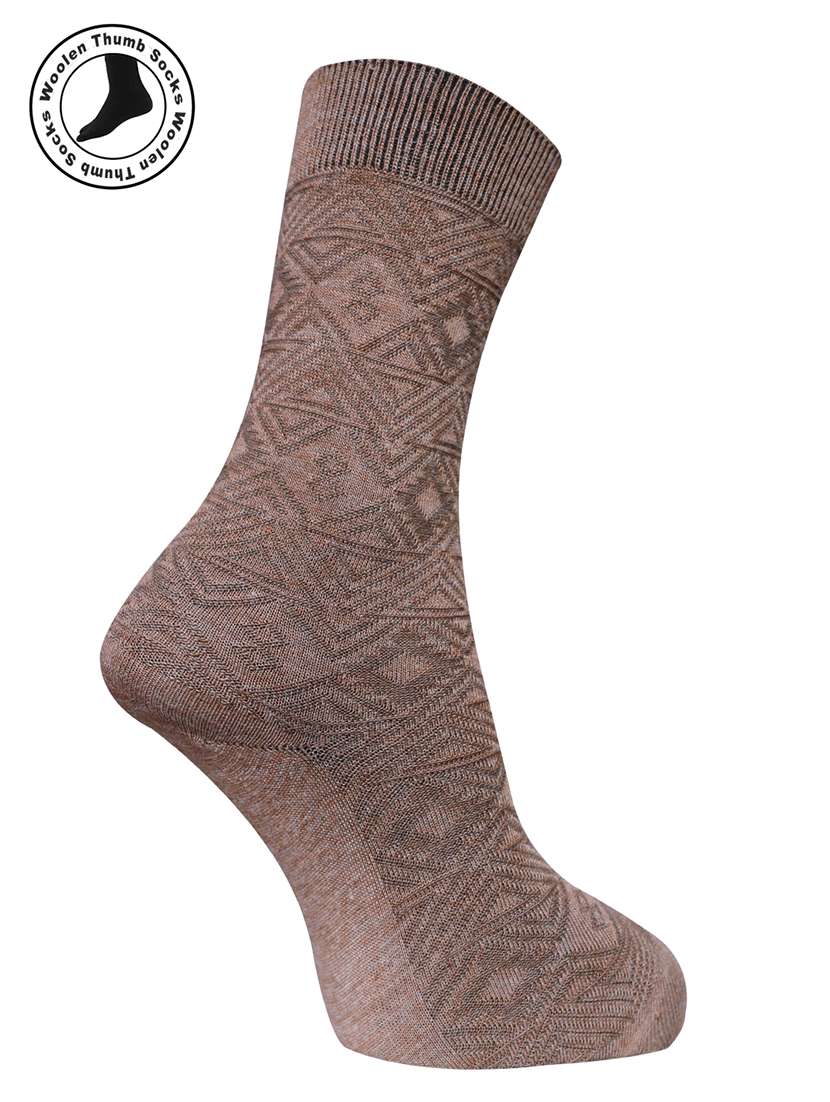 women cotton above ankle length socks combo - 21587226 -  Standard Image - 3