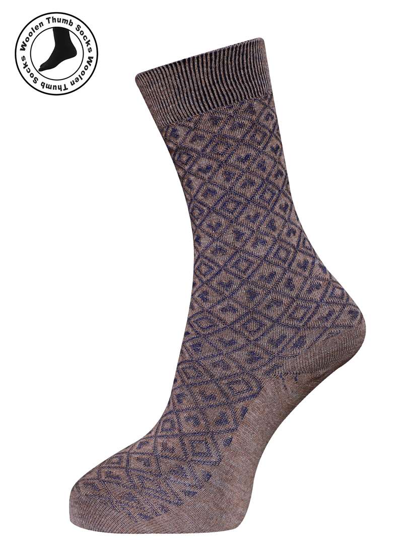 women cotton above ankle length socks combo - 21587228 -  Standard Image - 3