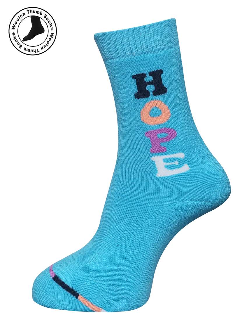 women cotton above ankle length socks combo - 21587261 -  Standard Image - 3