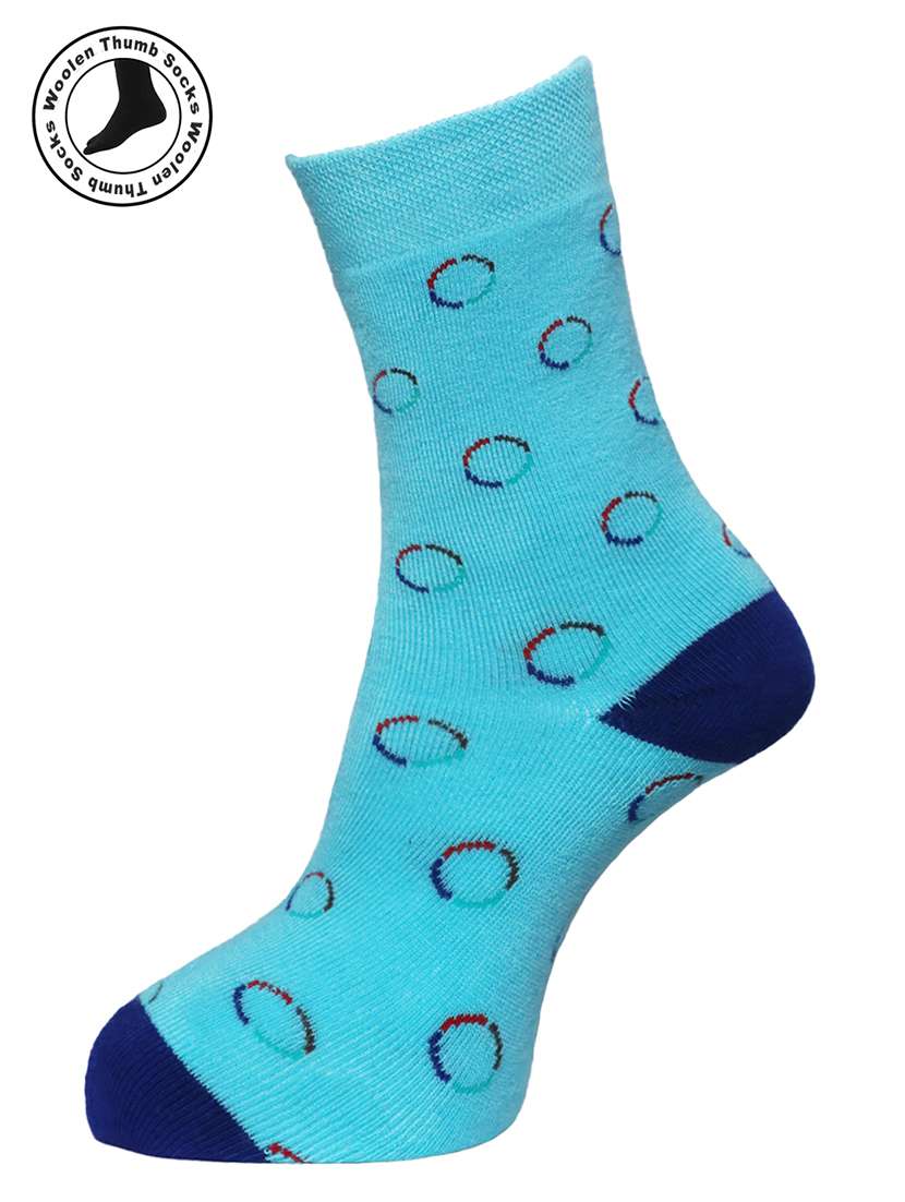 women cotton above ankle length socks combo - 21587266 -  Standard Image - 3