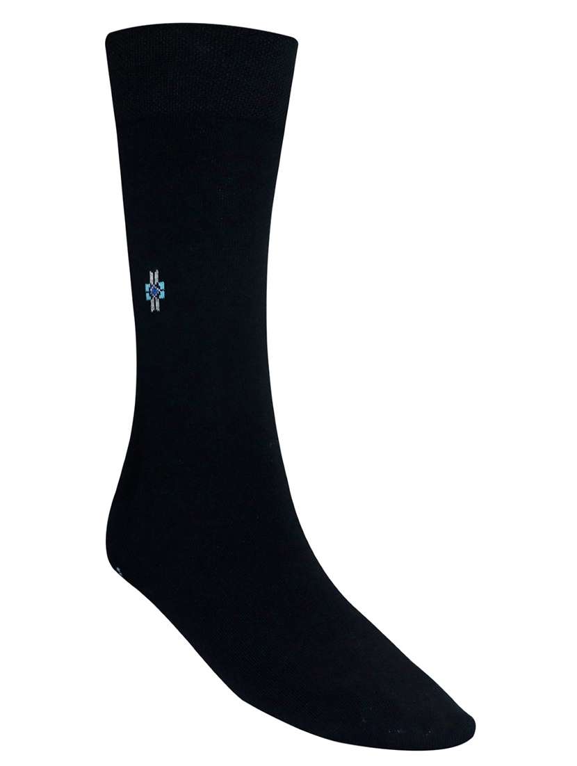 men black above ankle length sock combo - 21587308 -  Standard Image - 3
