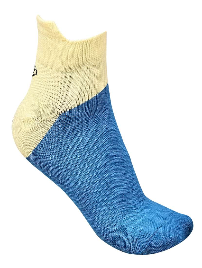 men pack of 3 ankle length sock - 21587337 -  Standard Image - 3