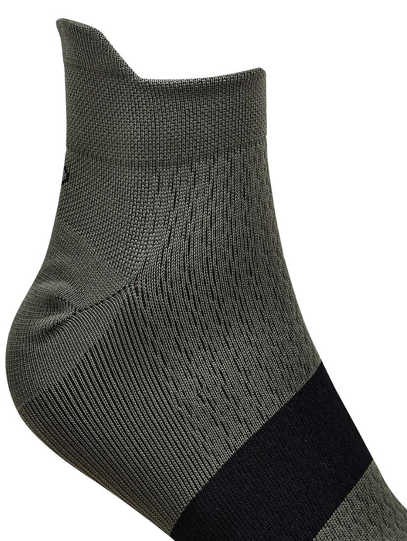 men pack of 3 ankle length socks - 21587370 -  Standard Image - 3