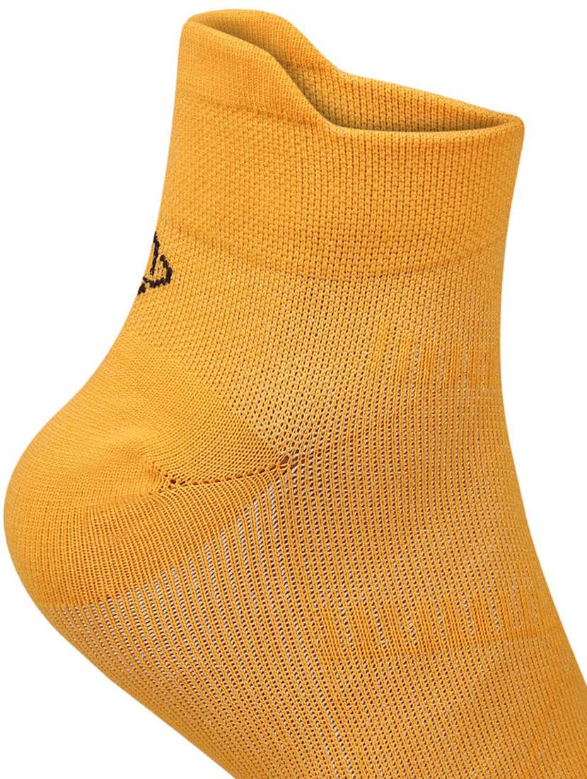men pack of 3 ankle length sock - 21587387 -  Standard Image - 3