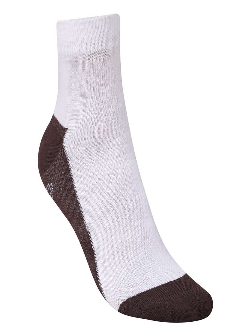 men pack of 3 ankle length sock - 21587427 -  Standard Image - 3