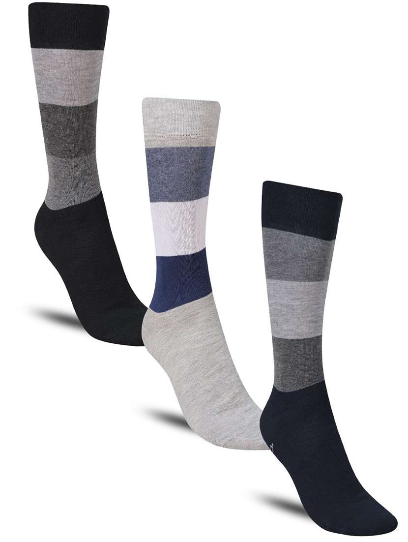 men cotton ankle length socks combo
