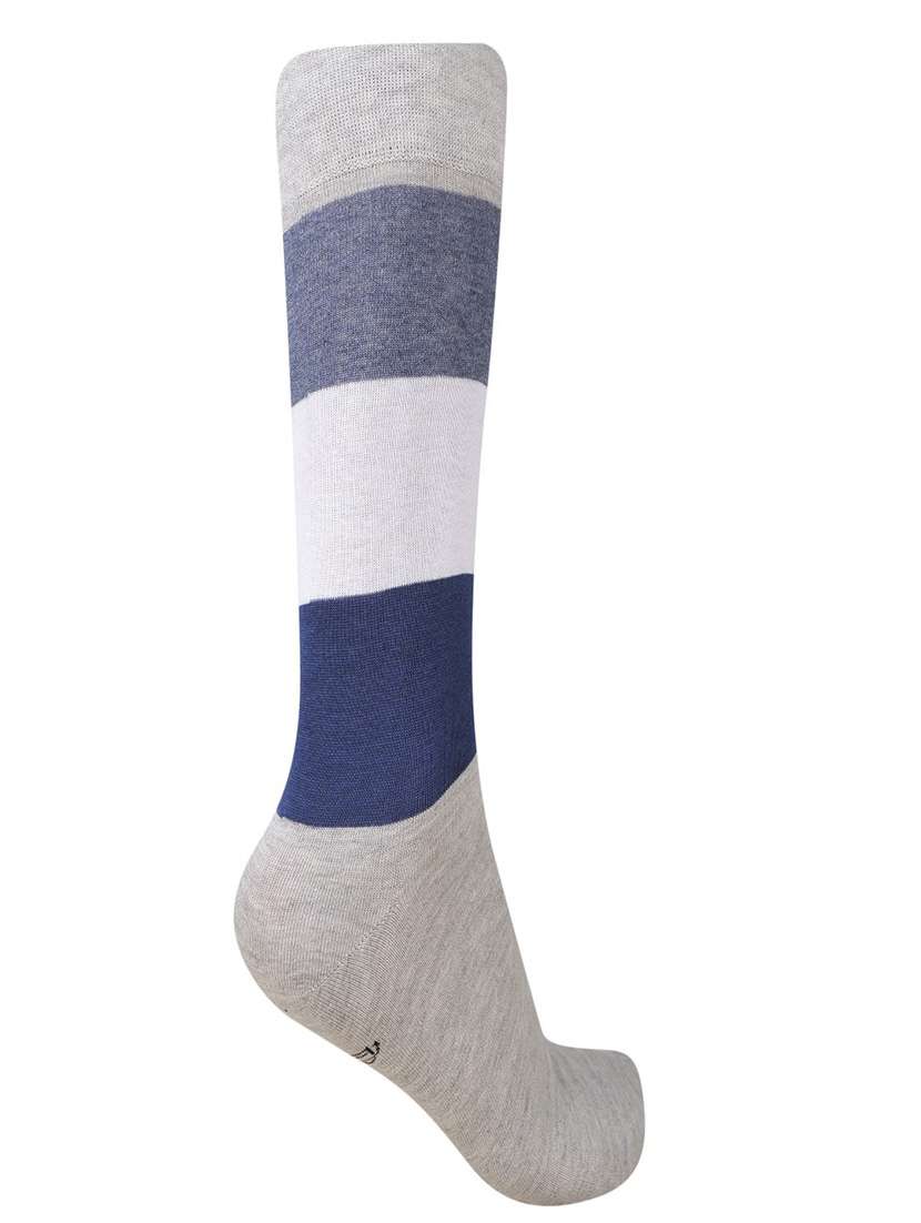 men cotton ankle length socks combo - 21587434 -  Standard Image - 3