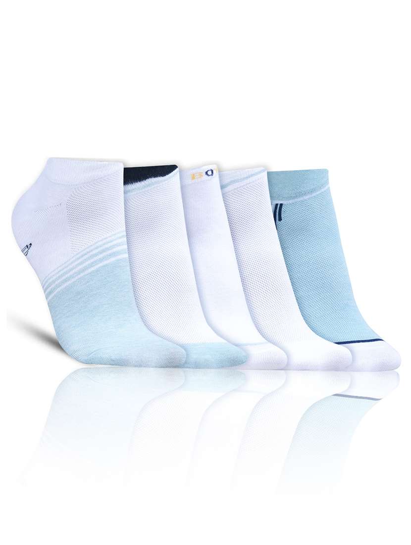 men pack of 5 ankle length sock