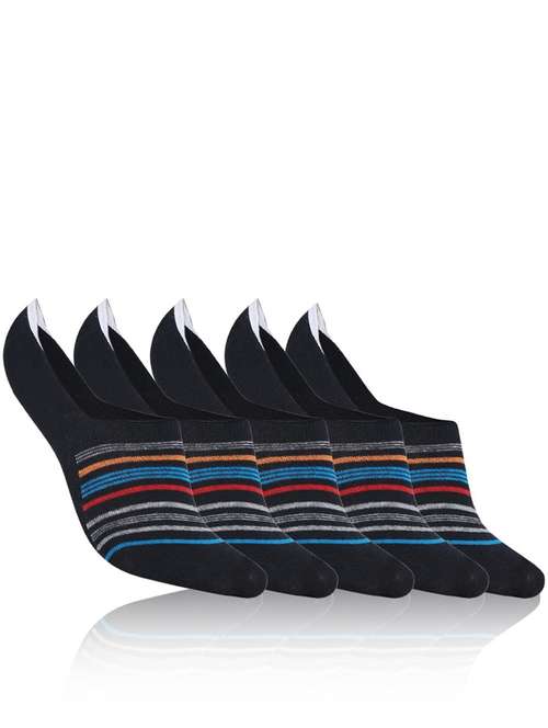 men cotton no show socks combo - 21587823 -  Standard Image - 0