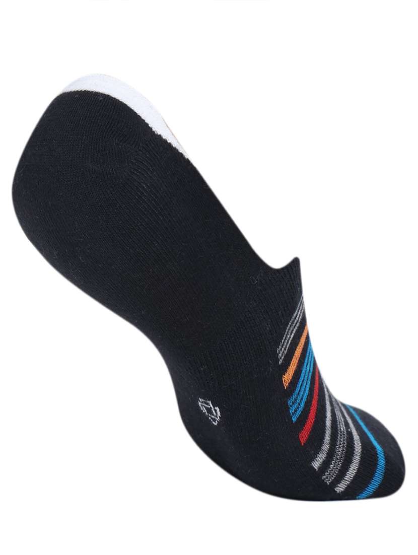 men cotton no show socks combo - 21587823 -  Standard Image - 3