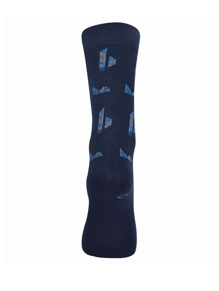 men pack of 3 above ankle length sock - 21587862 -  Standard Image - 3