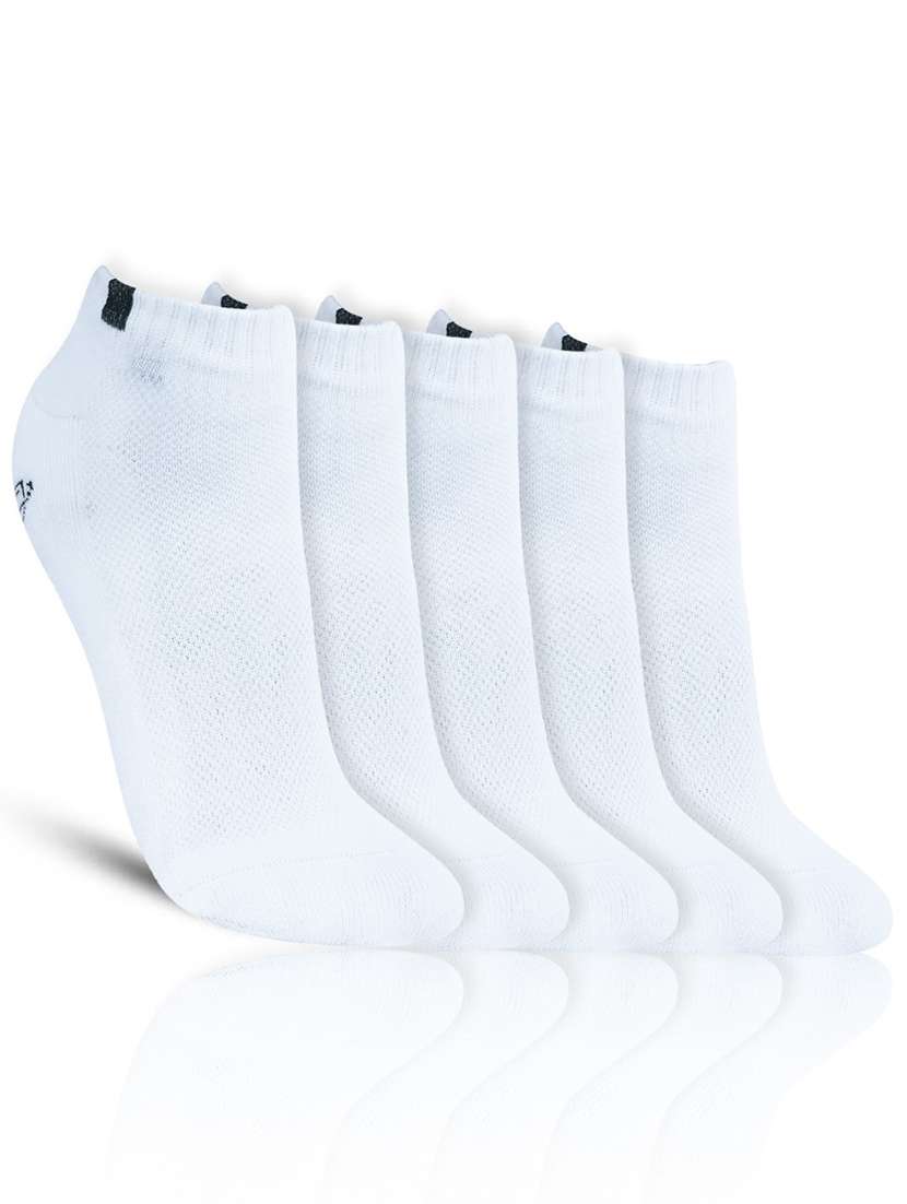 men cotton ankle length socks combo