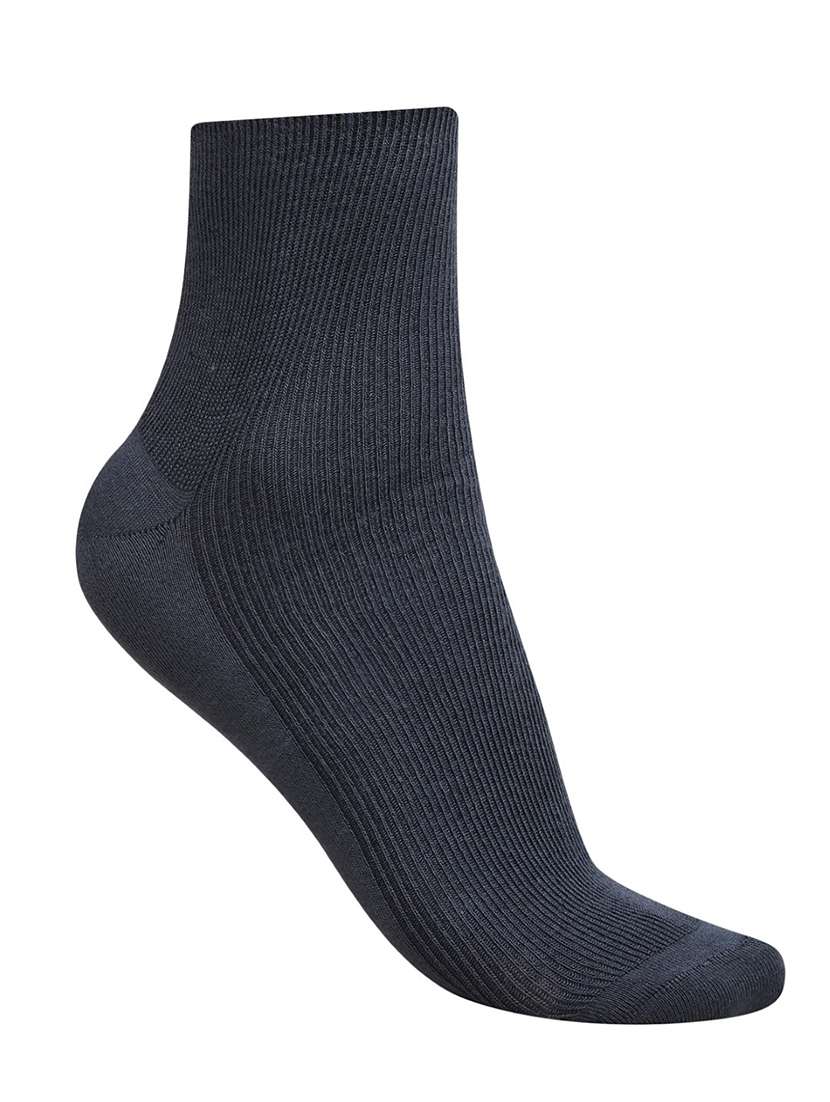 men pack of 3 above ankle length sock