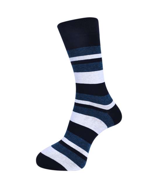 men pack of 3 above ankle length sock - 21588097 -  Standard Image - 0