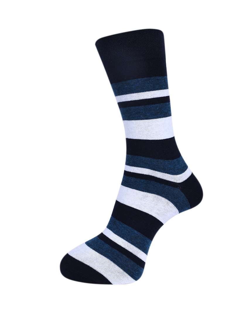 men pack of 3 above ankle length sock - 21588097 -  Zoom Image - 0