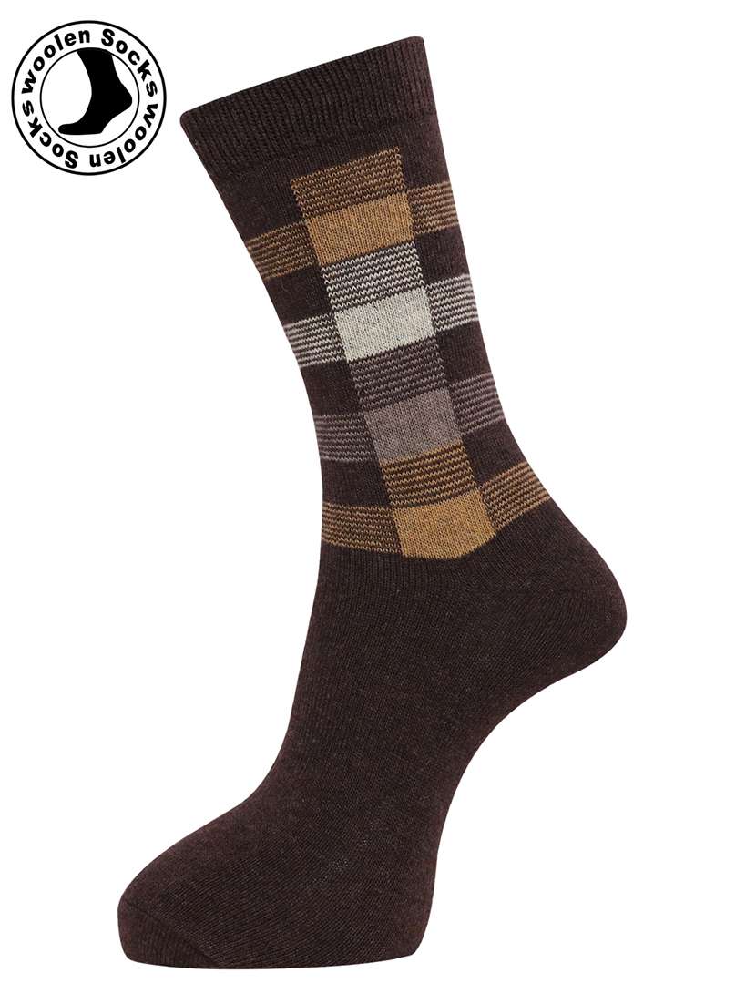 men pack of 3 above ankle length sock - 21588118 -  Standard Image - 3