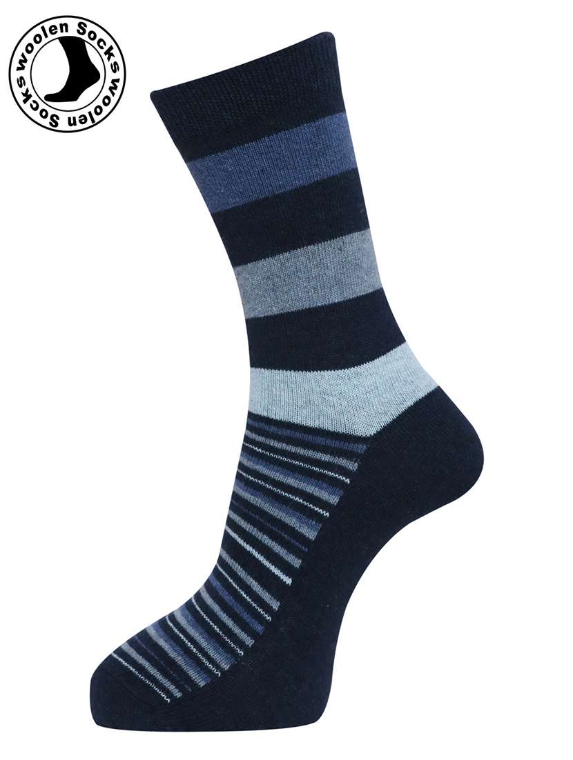 men pack of 3 above ankle length sock - 21588120 -  Standard Image - 3