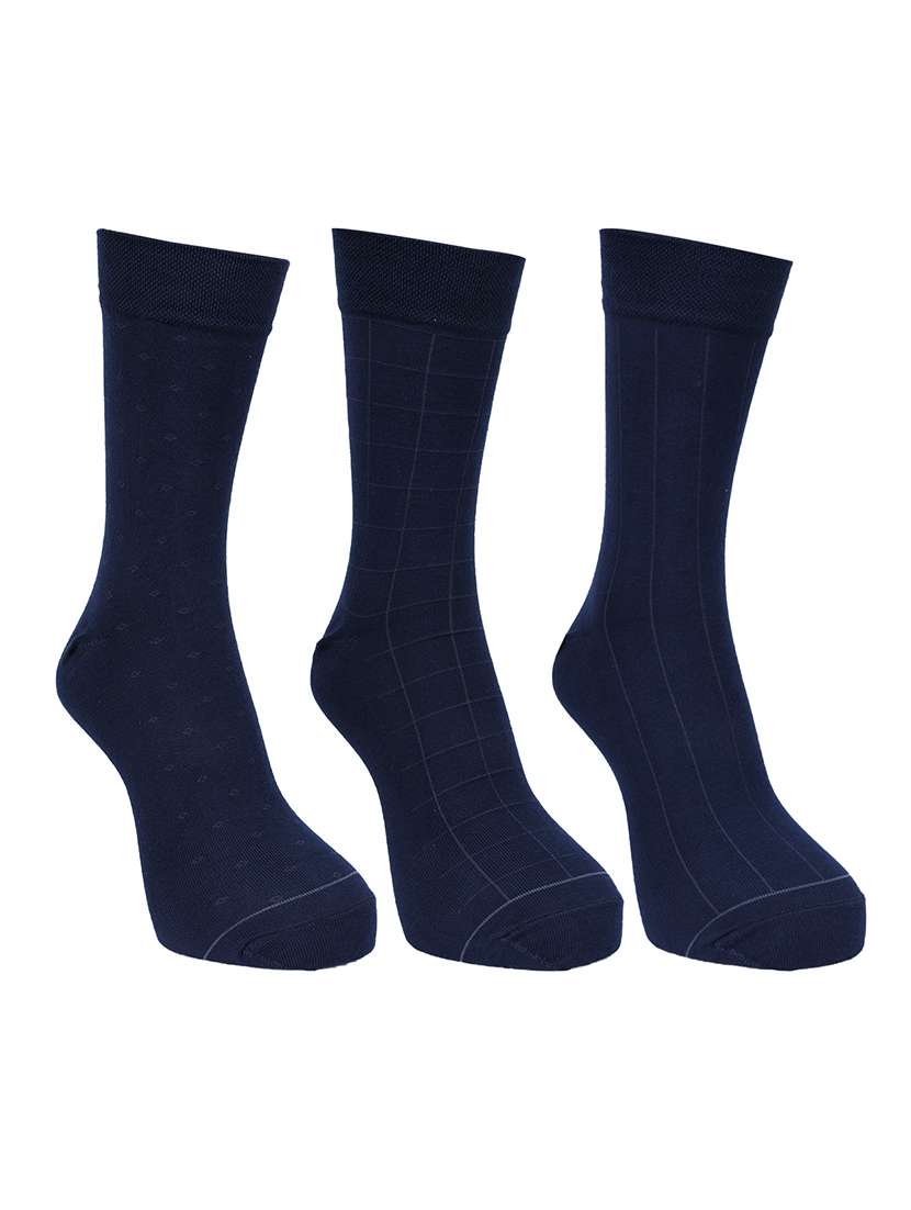 men pack of 3 ankle length sock
