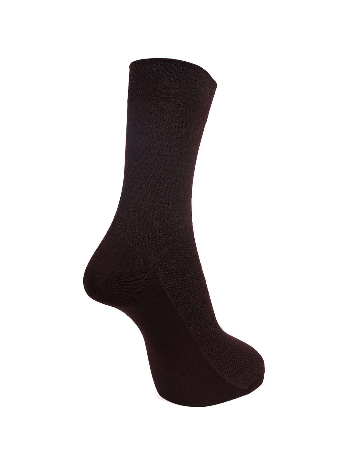 men cotton above ankle length socks combo - 21588198 -  Standard Image - 3