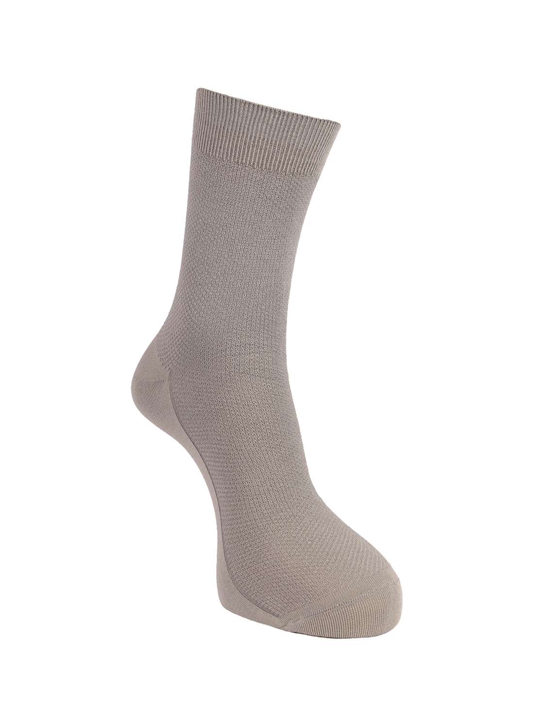 men cotton above ankle length socks combo - 21588200 -  Standard Image - 5