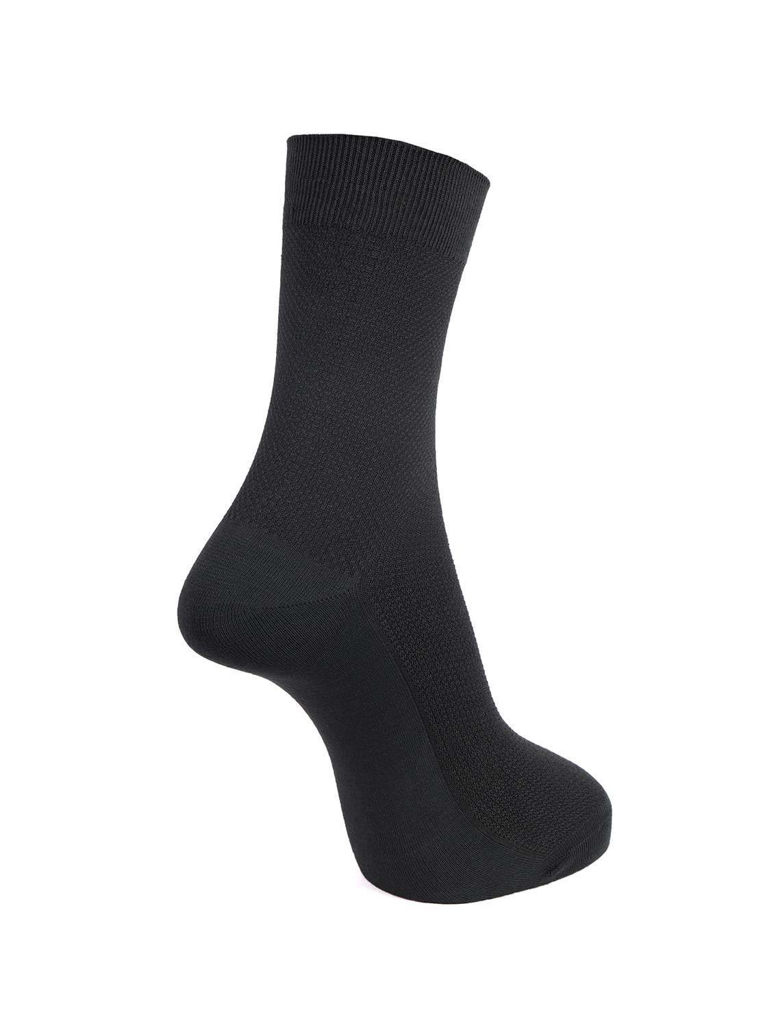 men cotton above ankle length socks combo - 21588203 -  Standard Image - 3