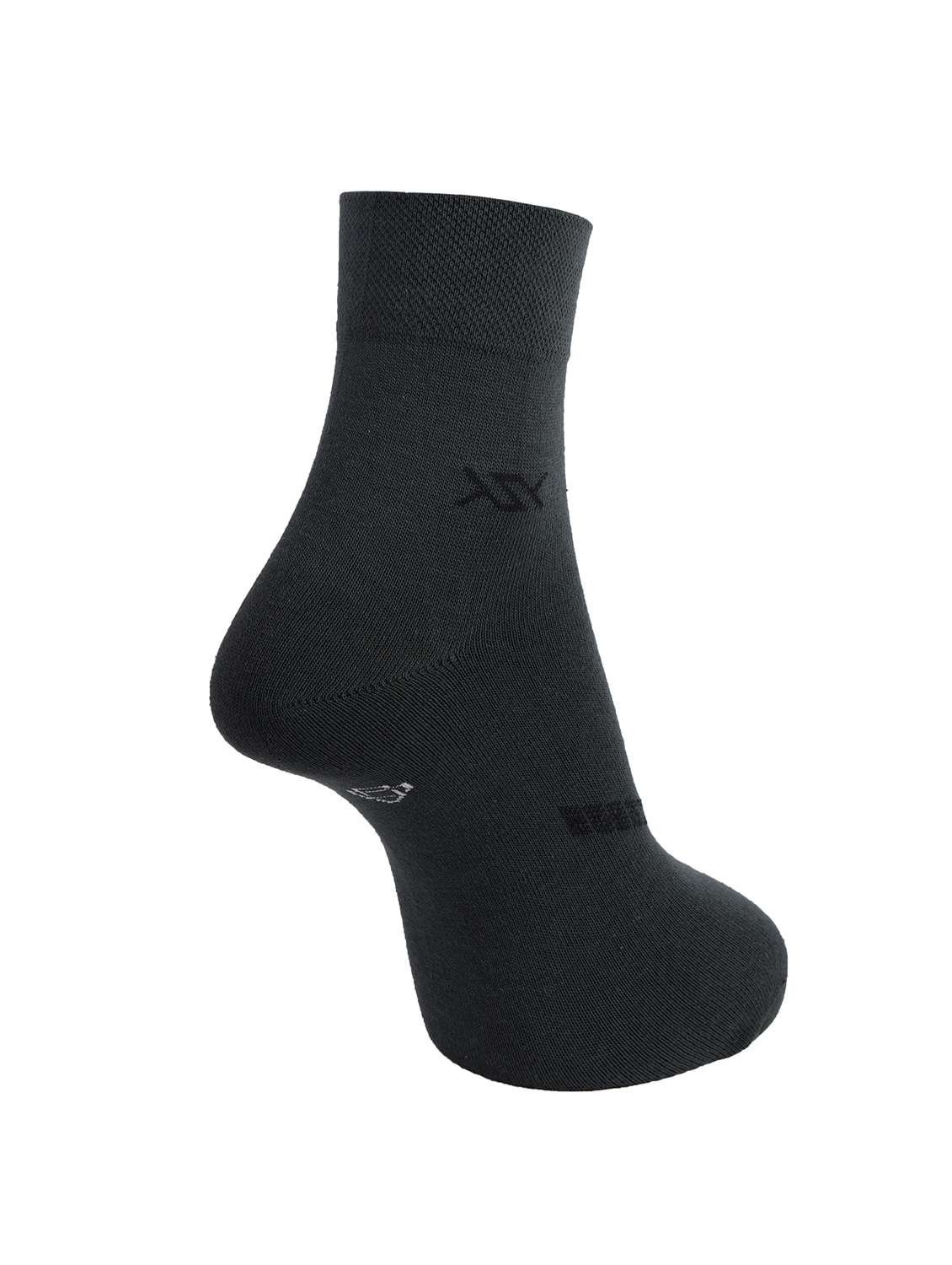 men cotton ankle length socks combo - 21588208 -  Standard Image - 3