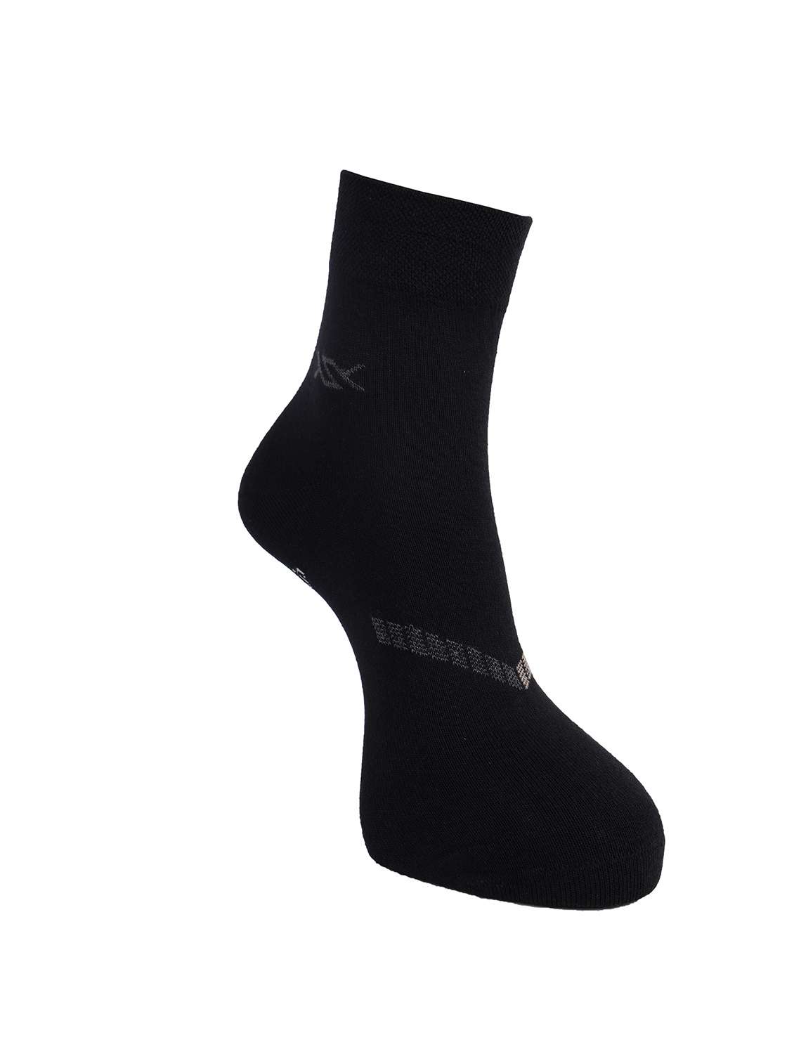 men cotton ankle length socks combo - 21588208 -  Standard Image - 5