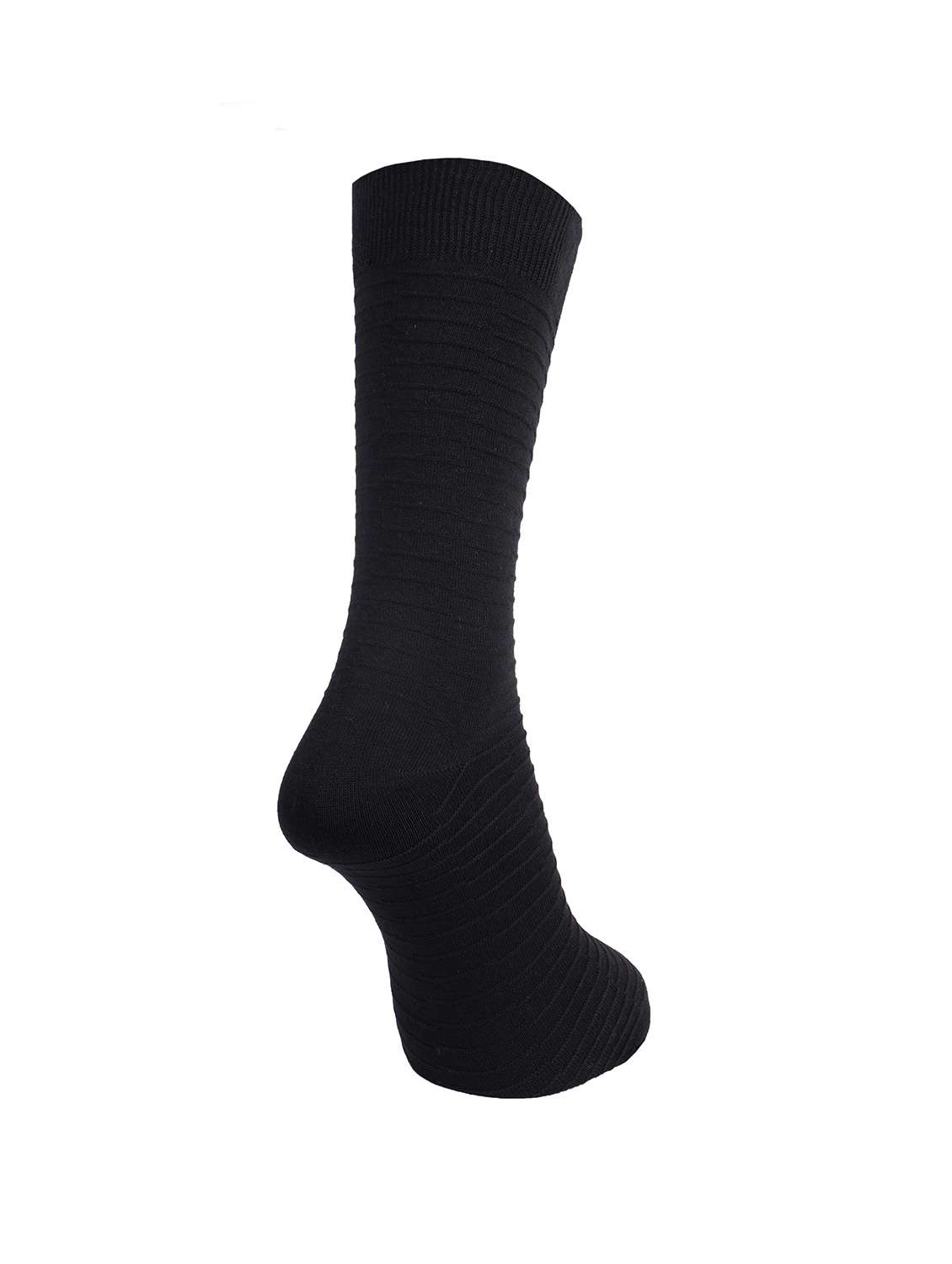men cotton above ankle length socks combo - 21588217 -  Standard Image - 5