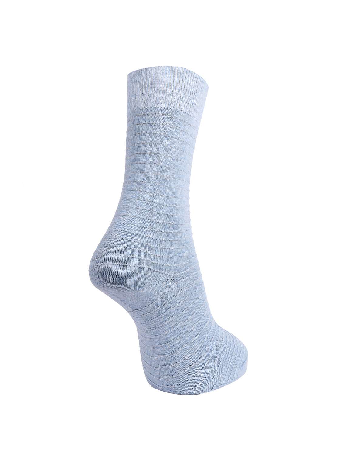 men cotton above ankle length socks combo - 21588218 -  Standard Image - 3