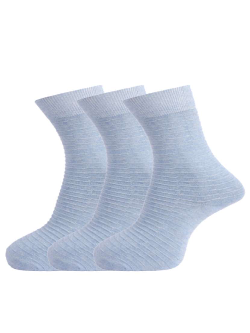 men cotton above ankle length socks combo