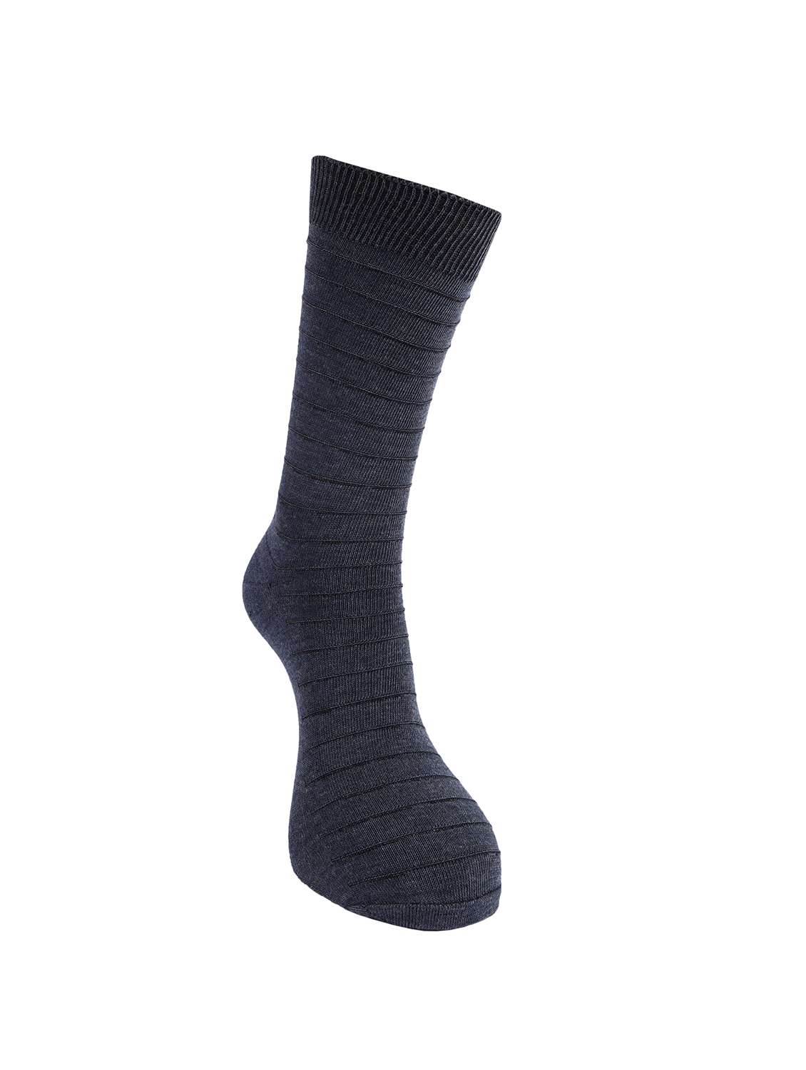 men above ankle length socks combo - 21588251 -  Standard Image - 3